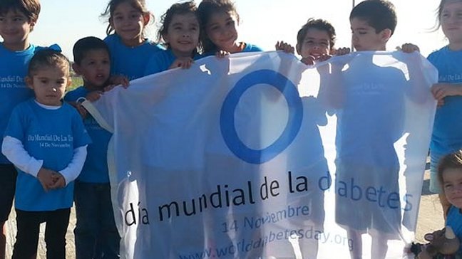 Día Mundial de la Diabetes: Ñuñoa realiza exámenes gratuitos este sábado