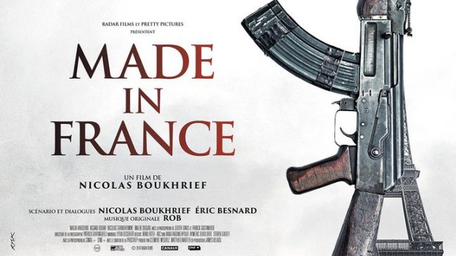 La increíble historia de la película que 