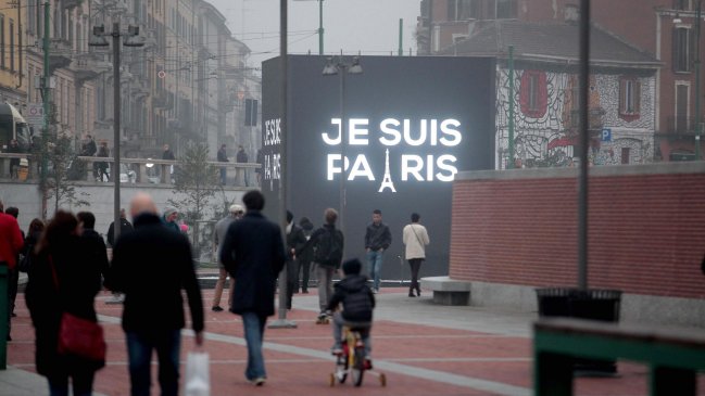 Estudiantes de La Araucanía llegaron a Francia y confirmaron que continuarán su pasantía