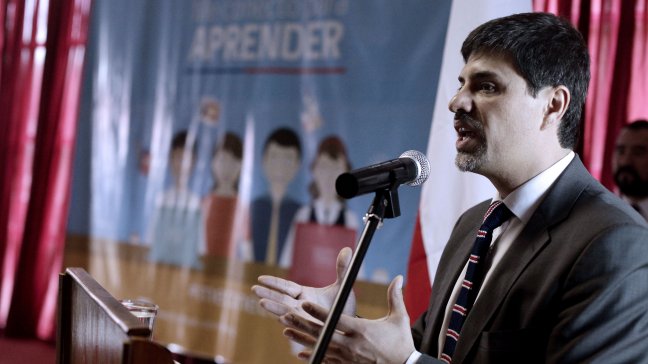 Vocero de Gobierno por aprobación de gratuidad: 