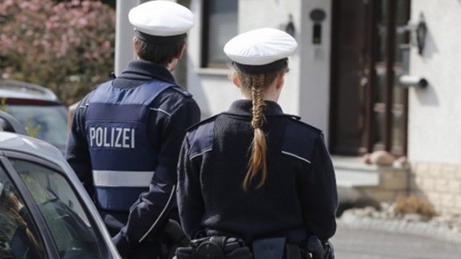 Berlín investiga relación de detenido en Baviera con Francia