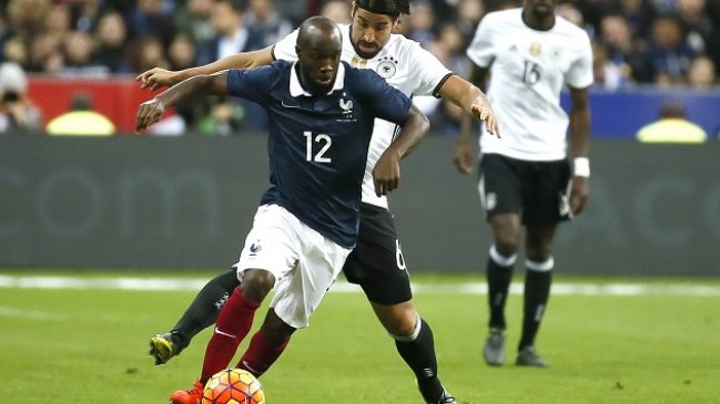 Prima de seleccionado francés falleció en los atentados en Paris