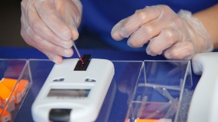   Diabetes: Médico destaca que Chile está en el 