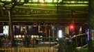 Atentados en Francia: Chileno estaba en teatro donde terroristas tomaron rehenes