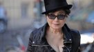 Yoko Ono recomienda a las feministas chinas no criticar al Gobierno