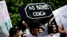 Científicos: Investigadores en Chile viven una situación paupérrima