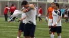Naval empató en casa y puso en riesgo su liderato en Segunda División