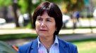 Acusación Constitucional: Ministra confía en dar \