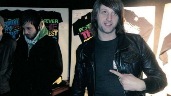 Bataclan: Confirman muerte de un integrante del staff de Eagles of Death Metal