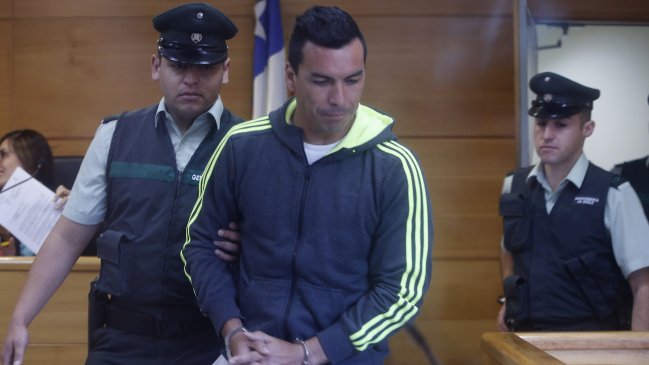 El arrepentimiento de Paredes: Fue un error, estas cosas no se deben hacer