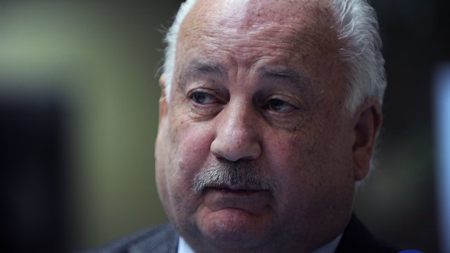 Partido Comunista condenó ataque a sede de diputado Teillier