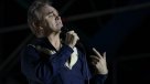 Morrissey marcó una nueva edición del Festival Primavera Fauna