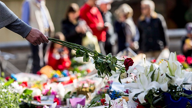 Ismael Omar Mostefai, el parisino que sembró el terror en Bataclan