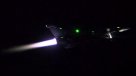 Francia bombardea masivamente posiciones del Estado Islámico en Siria