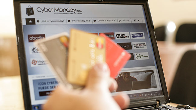 Cybermonday: Páginas caídas, ofertas 