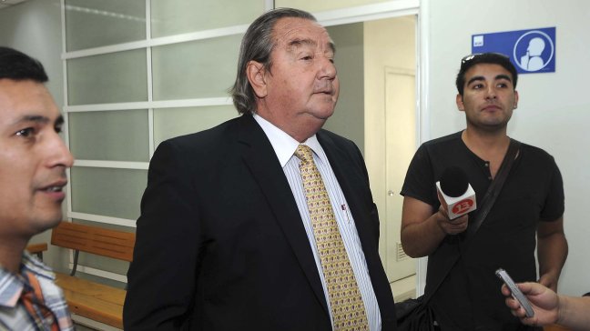 Cristián Labbé asistirá a homenaje por los 100 años del nacimiento de Pinochet