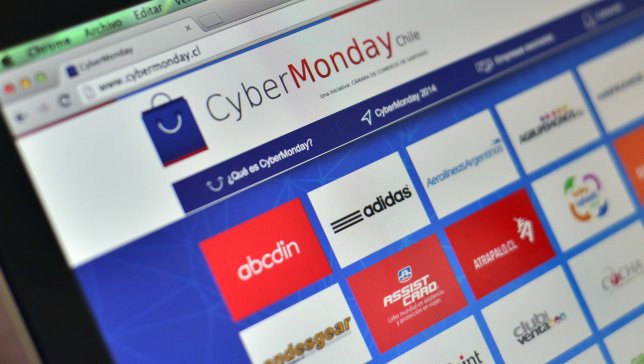 Cybermonday registra ventas por casi 4 millones de dólares en sus primeras horas