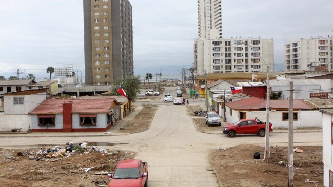 Cómo avanza la reconstrucción en Coquimbo a dos meses del terremoto