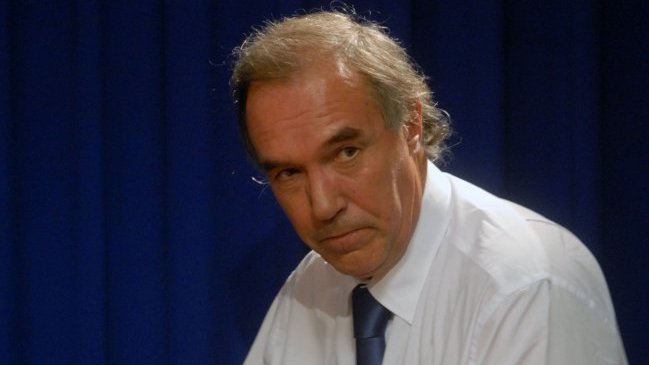 Caso Corpesca: Tribunal suspendió sesión en que analizaría su competencia