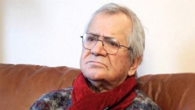 Muere el humorista chileno Jorge Romero Firulete