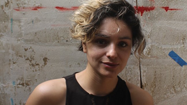 Nathalia Aragonese debuta en la dirección teatral con “La guerra del agua”