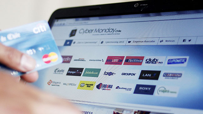 Cybermonday alcanza ventas millonarias pese a quejas de usuarios