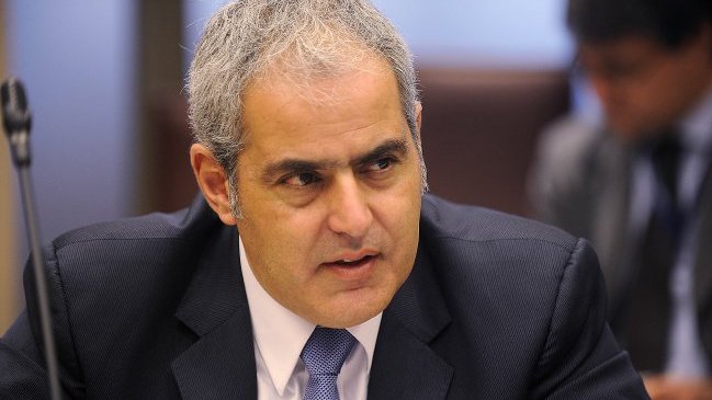 Ex fiscal regional de O'Higgins es parte de la terna de candidatos a fiscal regional occidente