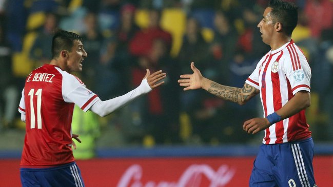 Un renovado Paraguay recibirá a una inspirada Bolivia en Asunción