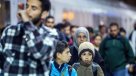 UNICEF revela que 700 niños llegan a Europa cada día para buscar refugio