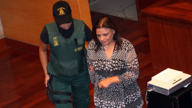 Corte de Apelaciones ratificó multa de 510 millones de pesos a ex gerenta de La Polar