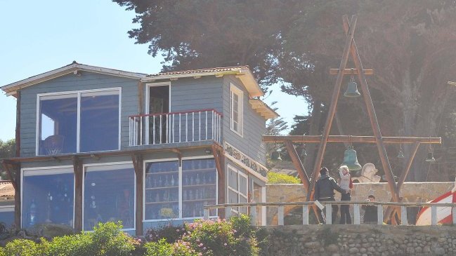 Vecinos de Isla Negra acusan aumento de robos que afectan incluso a casa museo de Neruda