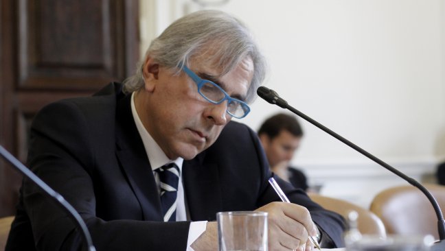 Moreira: Con ley de identidad de género 