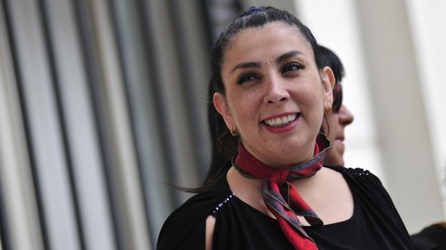 Karla Rubilar: Este Gobierno ha empeorado lo que se hizo en Salud