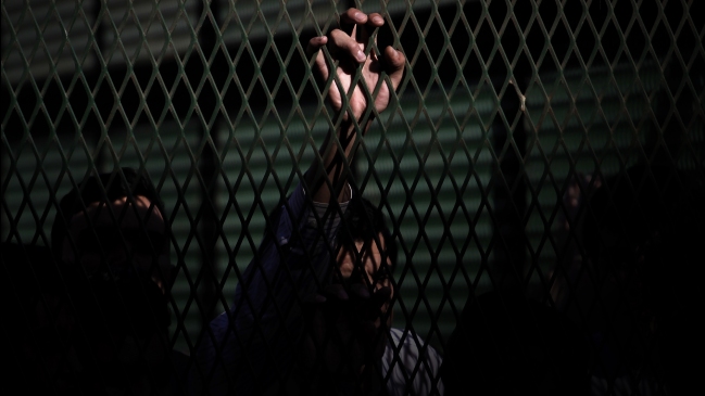 Gendarmería desmintió intento de motín en cárcel de Pitrufquén