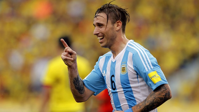 Argentina logró un revitalizador triunfo sobre Colombia y se prende en las Clasificatorias