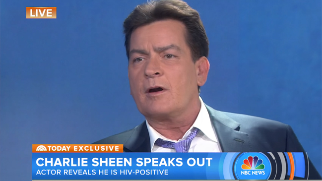 10 impactantes revelaciones realizadas en televisión