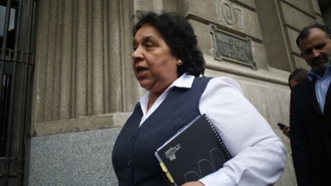 Nelly Díaz no tendrá descuentos en su salario: 