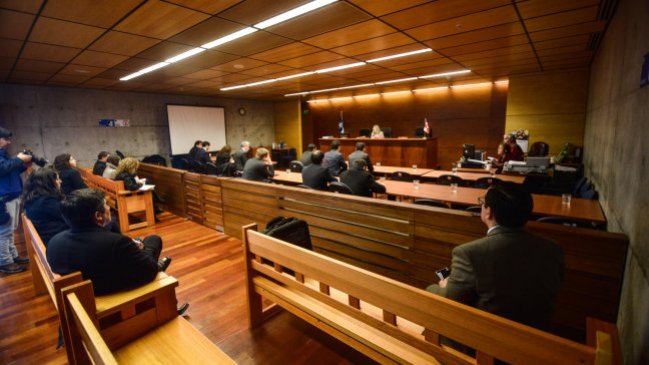 Caso Farmacias: Fiscalía busca revocar absolución de empresarios