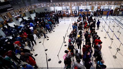   Registro Civil explica por qué a Nelly Díaz no se le descontaron las horas no trabajadas 