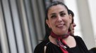 Karla Rubilar: Este Gobierno ha empeorado lo que se hizo en Salud
