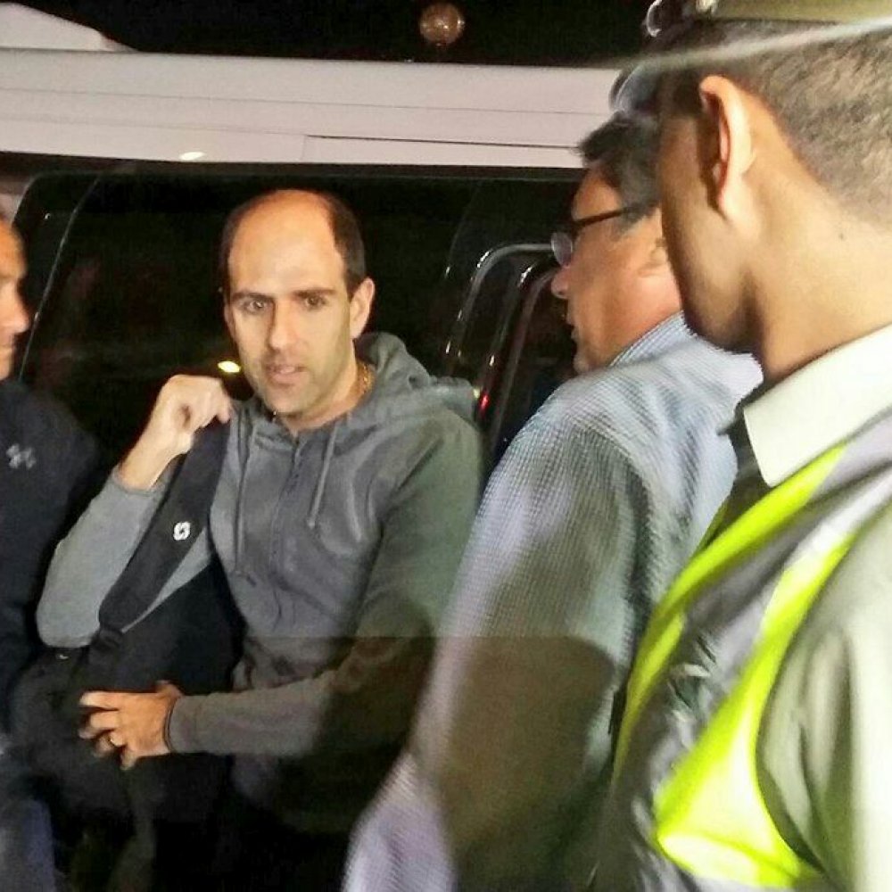 Sergio Jadue concretó viaje rumbo a EE.UU. y puso fin a su ciclo en la ANFP