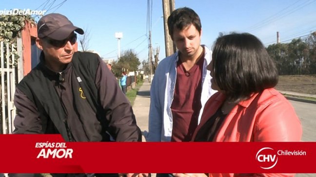 CHV y Mega tuvieron reñida competencia por el rating del martes