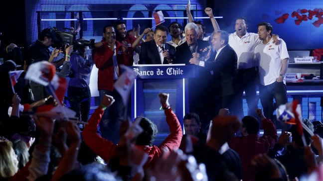 Planean la realización de una 