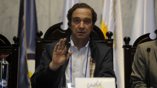 Hernán Larraín: Gobierno se ha 