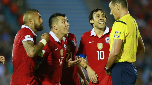 ¿Qué fue lo bueno, lo malo y lo feo de la fecha doble de Chile?