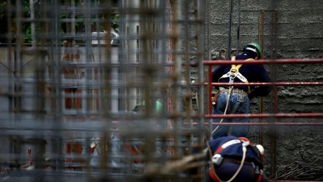 Banco Central: Economía chilena se expandió 2,2 por ciento en tercer trimestre