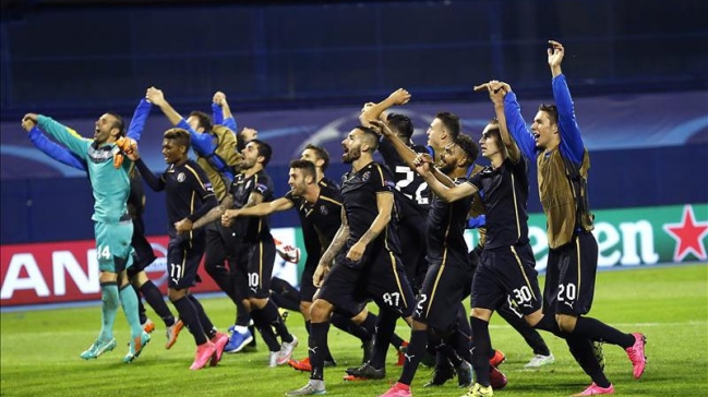 Presidente de Dinamo Zagreb fue detenido por corrupción