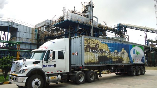 Lipigas compró Neogas Perú en 25,6 millones de dólares