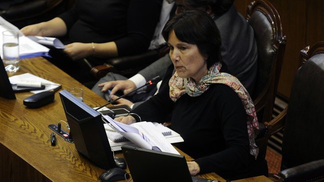 Presupuesto 2016: DC mantiene en suspenso apoyo a partida de Salud