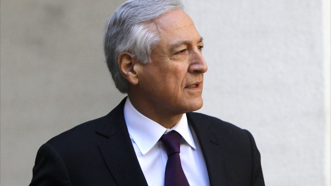 Canciller Muñoz detalló las 